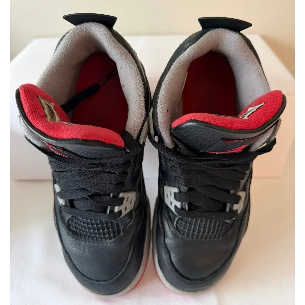 Air Jordan 4 Retro Size 4Y